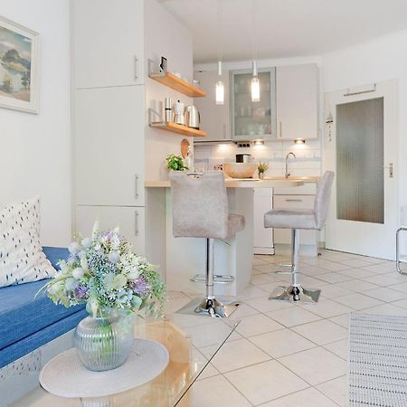 Apartmán Glueckauf Scharbeutz Exteriér fotografie