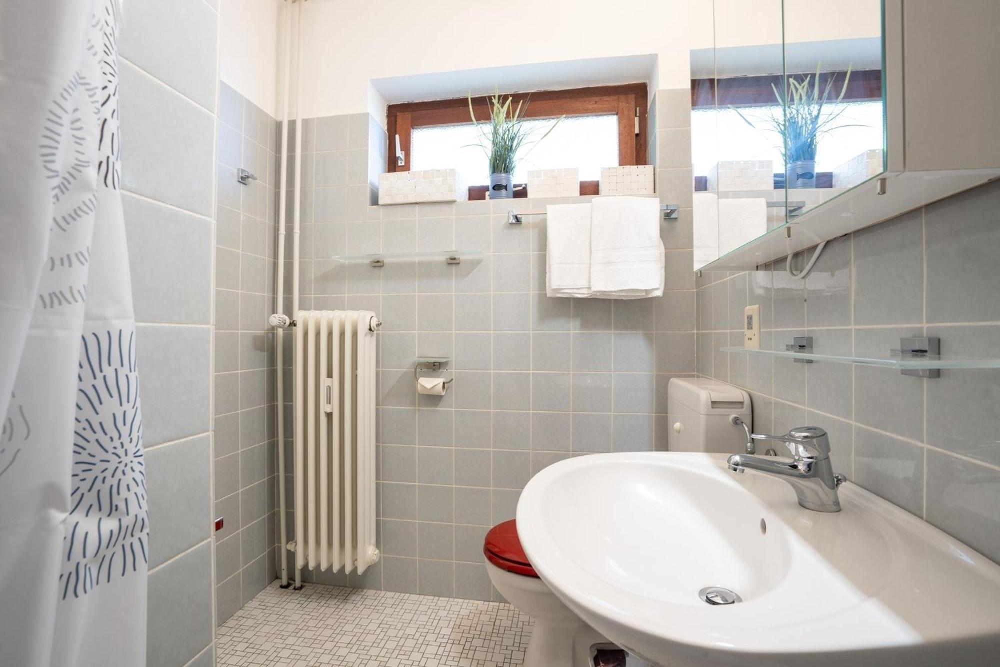 Apartmán Glueckauf Scharbeutz Exteriér fotografie