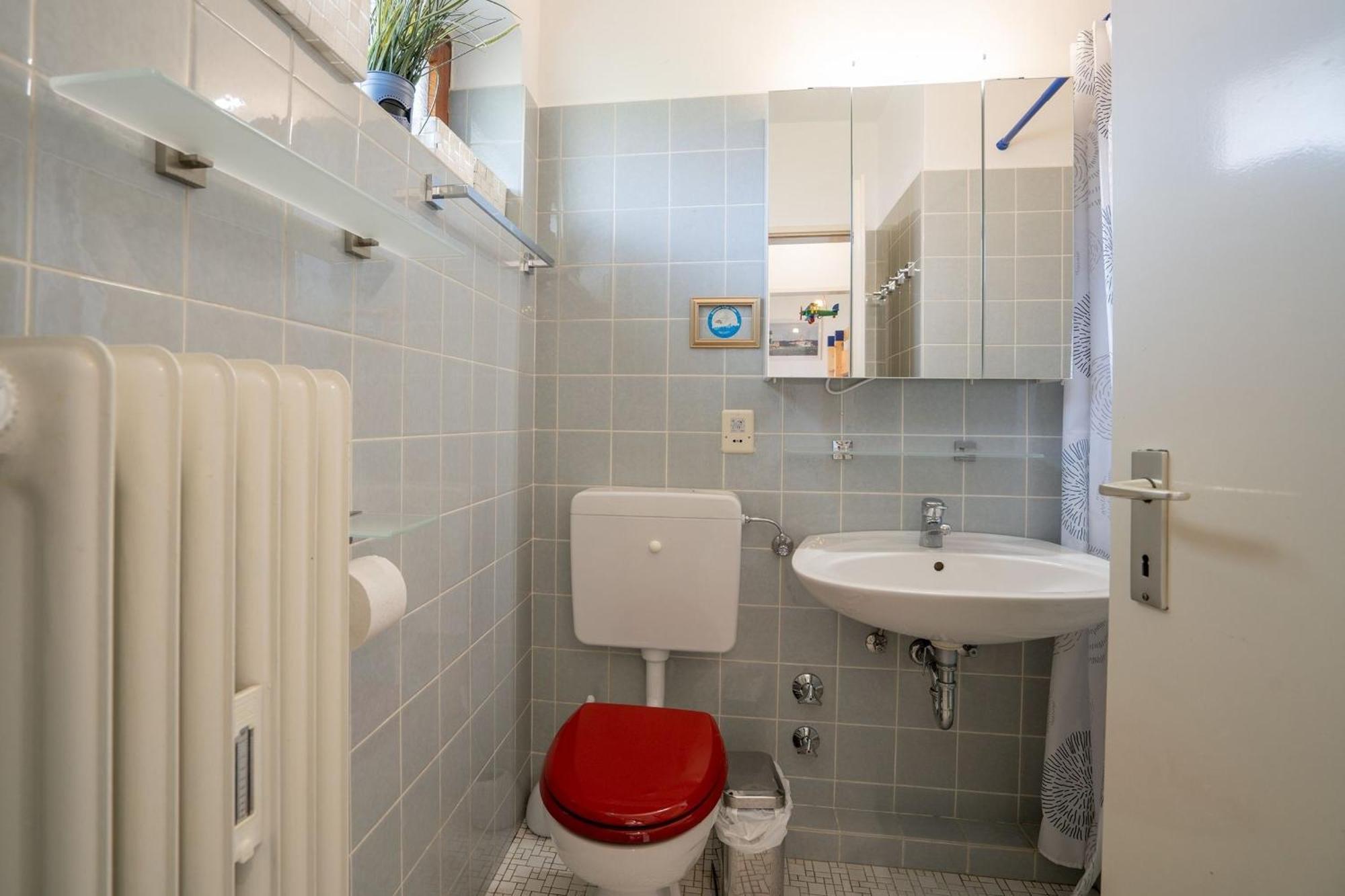 Apartmán Glueckauf Scharbeutz Exteriér fotografie