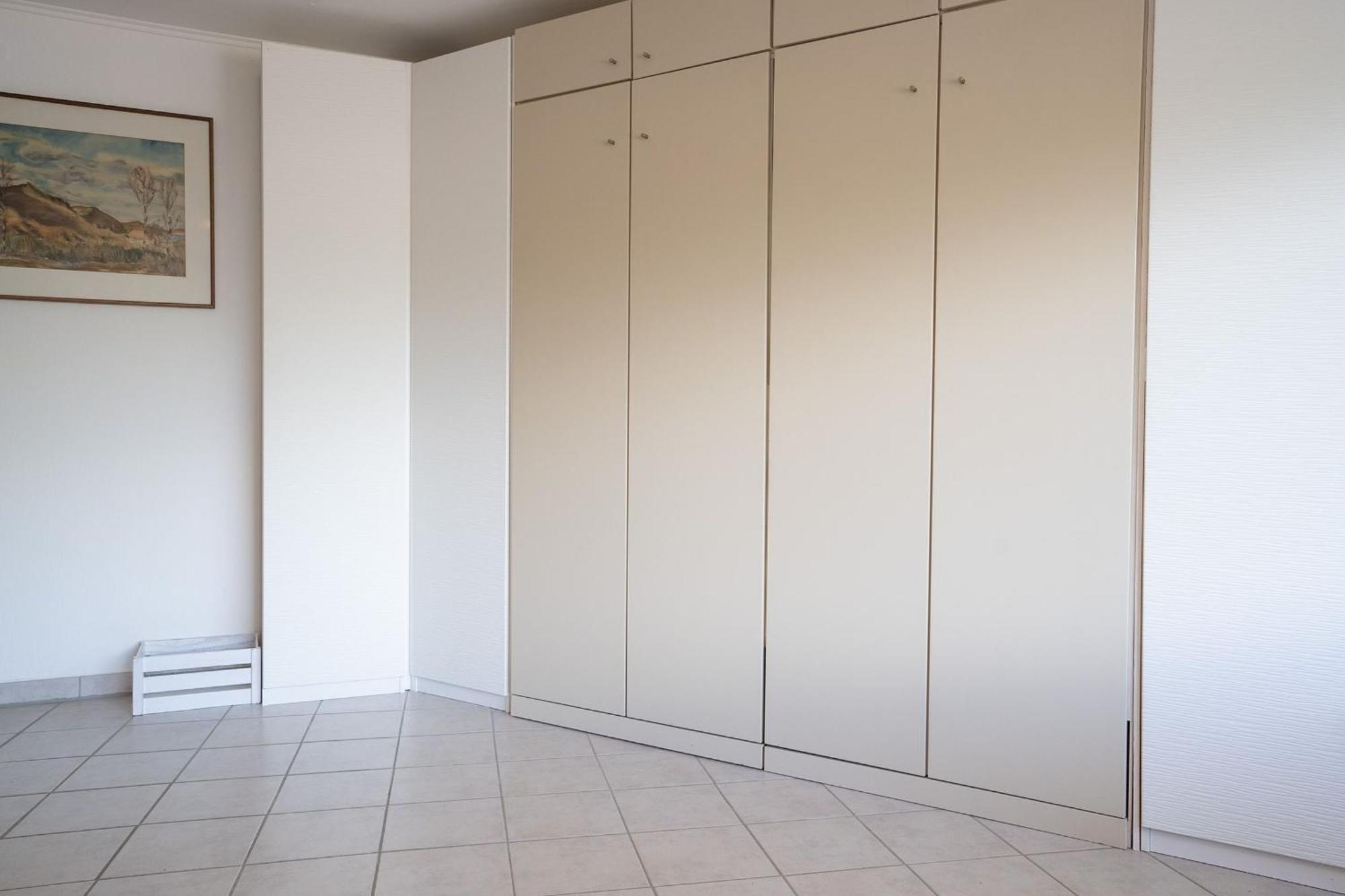 Apartmán Glueckauf Scharbeutz Exteriér fotografie