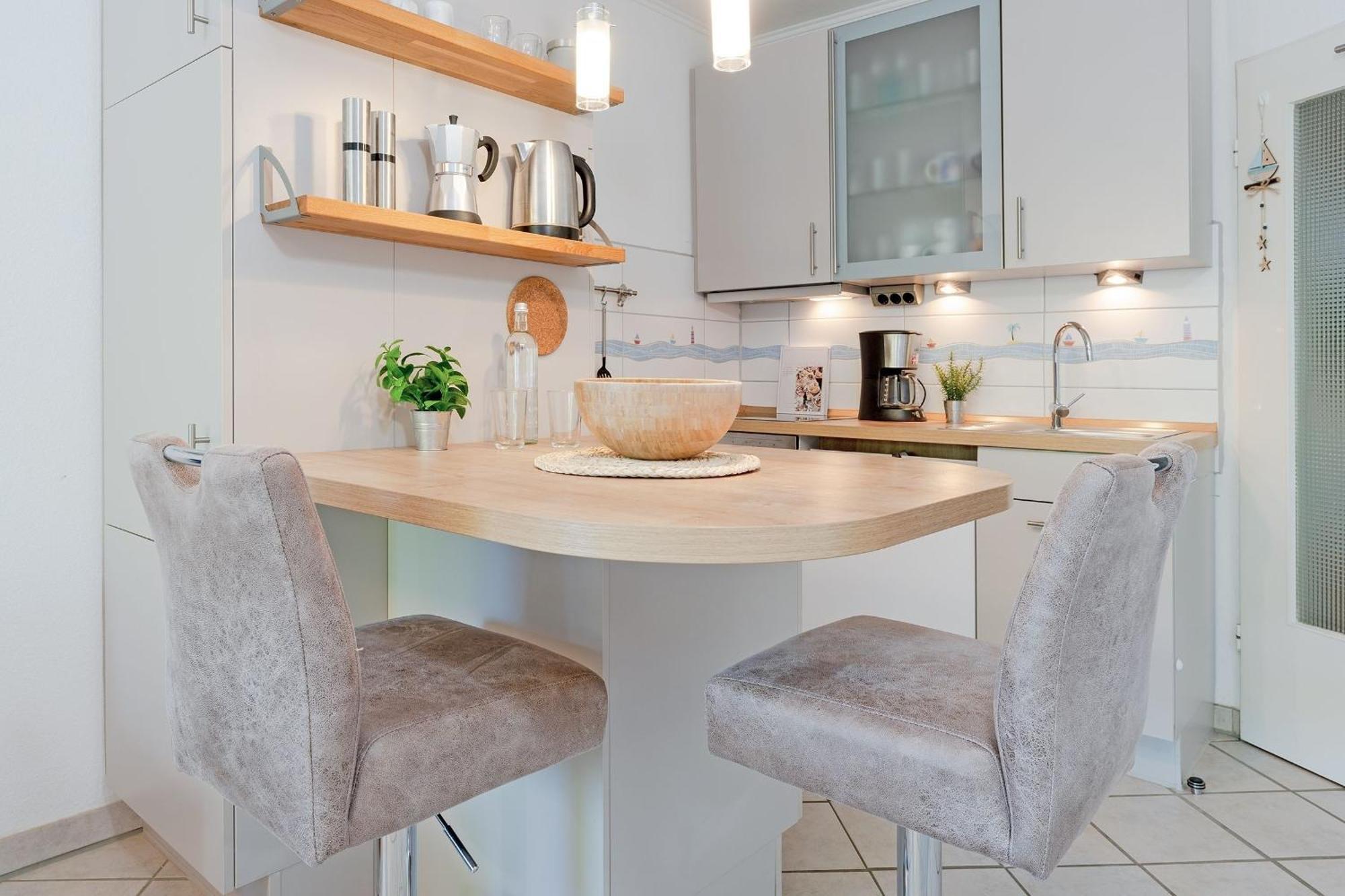 Apartmán Glueckauf Scharbeutz Exteriér fotografie