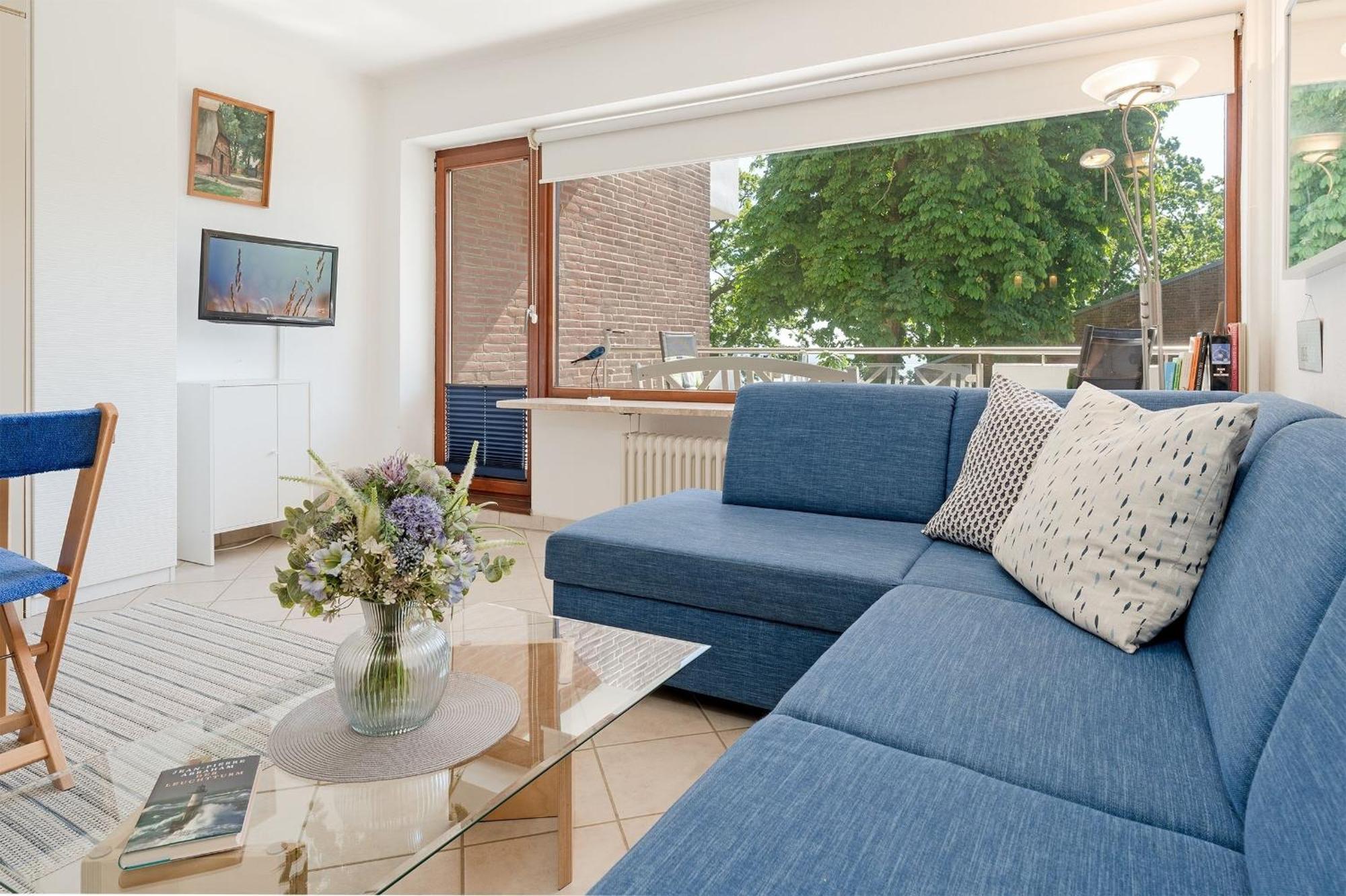 Apartmán Glueckauf Scharbeutz Exteriér fotografie